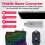 X8 Keyboard and Mouse Console Controller Converter Adapter Support Android Phones  OS 1