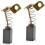 8PCS 879058 N119739 Motor Brushes Replacement for  Cable 7800 Drywall Sander 3