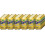 Fanta Pineapple 355ml (Pack of 24) 3