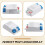 5.8GHz Microwave  Sensor  Controller 5-8m Human Body Induction /Off AC220-240V LED Light Sensor 5