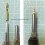 Heat Set Insert Soldering Iron Tip  M2-M6 Hot Melt Inset Nut Brass Embedded Thread Insertion Kit for Plastic EU PLUG 6