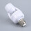 E27 Motion Sensor Lamp Holder, PIR LED Bulb Socket Adapter, 11.9cm 4