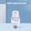 E27 Motion Sensor Lamp Holder, PIR LED Bulb Socket Adapter, 11.9cm 9