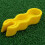 Portable  Putting Trainer Putt Training  Putter Balancer for Putting Straight  Practice  Training Aids 6