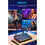 UHF Microphone Wireless Converter System XLR Transmitter and Microphone Receiver for Dynamic Condenser Microphone 5