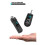 UHF Microphone Wireless Converter System XLR Transmitter and Microphone Receiver for Dynamic Condenser Microphone 9
