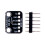 ICS-43434 I2S MEMS Microphone Module with Low Pass Filter Audio Capture for DIY Audio Projects -Module 6