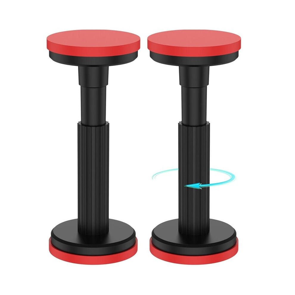 Telescopic Support Rod Mounting Support Adjustable 18-44Cm, Ceiling Support Cabinet Lifting Bar (Pack Of 2) 6033546705409