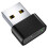 USB Mouse Jiggler Undetectable Mouse Mover Anti Computer Hibernation Mobile Cursor with Separate Mode and /OFF 1