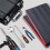 Tool Box Organizer Cuttable Polyurethane  Foam Pads 16x12x1.5 Inch Shadow-Foam Insert, Drawer Thick Tool Liner Kit 4