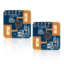 2 St  LD2420 24 GHz MmWave  Sensormodul för MäNsklig NäRvaro och RöRelsedetektering