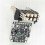 1 Pcs 5-String Power Tool Protection Board 20V Power Tool Protection Board 1