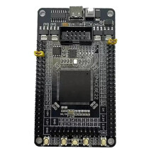 1 Peças Placa de Sistema FPGA Placa de Núcleo Altera CycloneIV EP4CE6E22C 8N Placa de Desenvolvimento Placa de Núcleo FPGA Placa de Sistema
