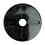 Adaptador para Disco de Vinil LP45 RPM, Toca-Discos,Fonógrafo, Base de Conversão de Áudio para Gramofone de Vinil EP de 7 Polegadas, Preto 1