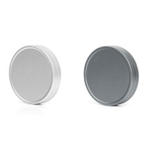Aluminium Alloy Lens Cover for Instax EVO Protective Hood Dustproof Lens Cap Camera Accessory