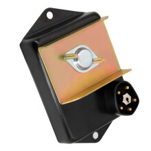 Módulo de Encendido del Vehículo, Sistema de Encendido, Pieza 940038516 para  B100, B200, B300, D100, D200, D300, Plymouth PB100
