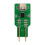 Optocoupler Tester Optocoupler Test Detection Tool Optocoupler Online Test Module Optocoupler Electronic Repair Tool 7