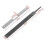 Chainsaw Mower Depth Gauge Steel Flat File Sharpening Tool Guide Tester 9