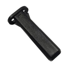 Abrazadera de fijación del enfriador del motor del coche, pasador de fijación del depósito de agua 4M0121095 para  A4, A5, A6, A7, A8, Q5, Q7, Q8,