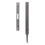 Chainsaw Mower Depth Gauge Steel Flat File Sharpening Tool Guide Tester 2