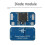 Ideal Diode Module Backflow Prevention Ideal Diode Rectifier 5-30V 10A DIY Electronic Kit 6
