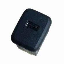 13596807 13519246 Car Front USB Port Receptacle Fit for Insignia 2017-2024