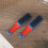 2-Pack Heavy Duty Stainless Steel Wire Brushes for Efficient Cleaning and Rust Removal 3