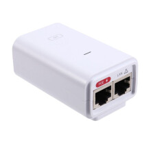 Nuovo Modulo di Alimentazione UBNT Unifi 24v 0.3a Gigabit PoE Lite LR
