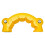 Drill Grinding Tool, Waste/Old Drill Bit Grinder, Multi-Specification Drill Bit Grinding and Grinding Auxiliary Tool 1