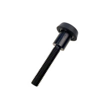 Cue Back Plug Screw Cue Stick Plug Screw Counterweight Cue Back Plug Screw Apply Musashi Cue Stick L71.5mm