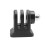 Tripod Selfie Stick Adapter 1/4 Copper Nut Camera Conversion  for  HERO,  Sports Camera 7