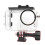 Tripod Selfie Stick Adapter 1/4 Copper Nut Camera Conversion  for  HERO,  Sports Camera 4