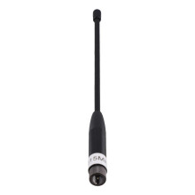 915MHz Antenna 8dBi Gain Long Range Soft Whip Antenna , Omni SMA for Meshtastic