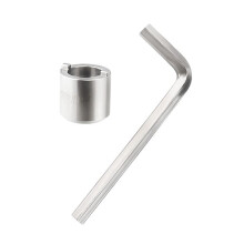 MUQZI Mountain Road Bike Slotted Disc Nail Wrench Sprocket Screw Remove Installation Tool Sprocket Bolt Nut Wrench