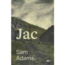 Jac by Sam Adams Paperback Book
