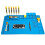 Maintenance Work Heat Insulation Mat Anti-Static Heat Insulation Solder Mat High Temperature Maintenance Platform 8