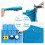 Maintenance Work Heat Insulation Mat Anti-Static Heat Insulation Solder Mat High Temperature Maintenance Platform 3