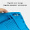 Maintenance Work Heat Insulation Mat Anti-Static Heat Insulation Solder Mat High Temperature Maintenance Platform 2