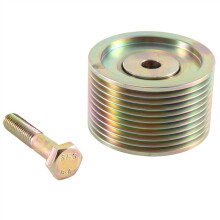 77-3187 Car Tensioner Pulley Tensioner Grooved Replacement Parts for Thermo King SLX SLXe SLXi 77-3217 773187