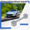 High Quality Car Angle Sensor Link 527381 for  407  C6 5