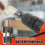 4/6 Points+6 Cents /1 Inch PPR Water Pipe Internal Thread Opener Tapered Pipe Thread Tap Water Pipe Thread Opener Tools 3