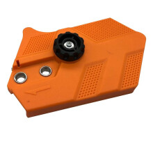 For Tiger K3 Electric Chain Saw Regulator for Lin Jianjin Qiao Rui Komtax Jiap Electric Chain Saw Side Cover