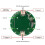 24V 5A Touch Sensor Module for Making  LED Touch Sensitive  Epoxy River Table with Cable 2
