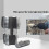4/6 Points+6 Cents /1 Inch PPR Water Pipe Internal Thread Opener Tapered Pipe Thread Tap Water Pipe Thread Opener Tools 6