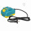 20V/35A  Power Adapter for  18V Interface Electric Tools, EU Plug 2