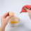 Easter Simple Egg Beater Empty Egg Beater Tool Ukraine Egg Supplies Single Hole Egg Beater Easter Egg Making Tools E 5