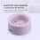 Sweeping Vibration Electric Toothbrush Charging Standing Base Storage Stand for  Lftb01-P 7