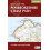 Pembrokeshire Coast Path Map Booklet Paperback Book 1