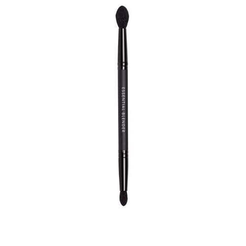 ESSENTIAL BLENDER dual-ended eye brush 1 pz