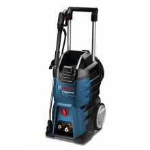 Bosch Professional High-Pressure Washer GHP 5-55 (max pressure: 130 bar, 2,200 W, adjustable lance)